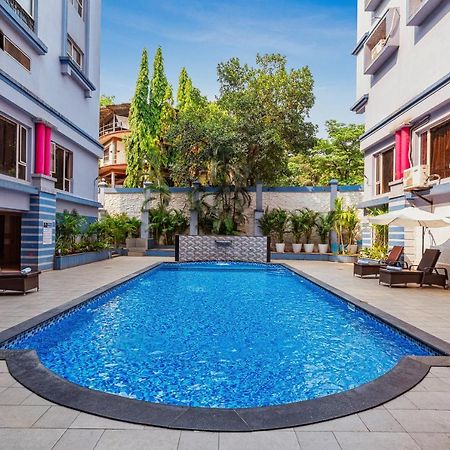 Mayur Retreat & Spa Лонавла Екстер'єр фото