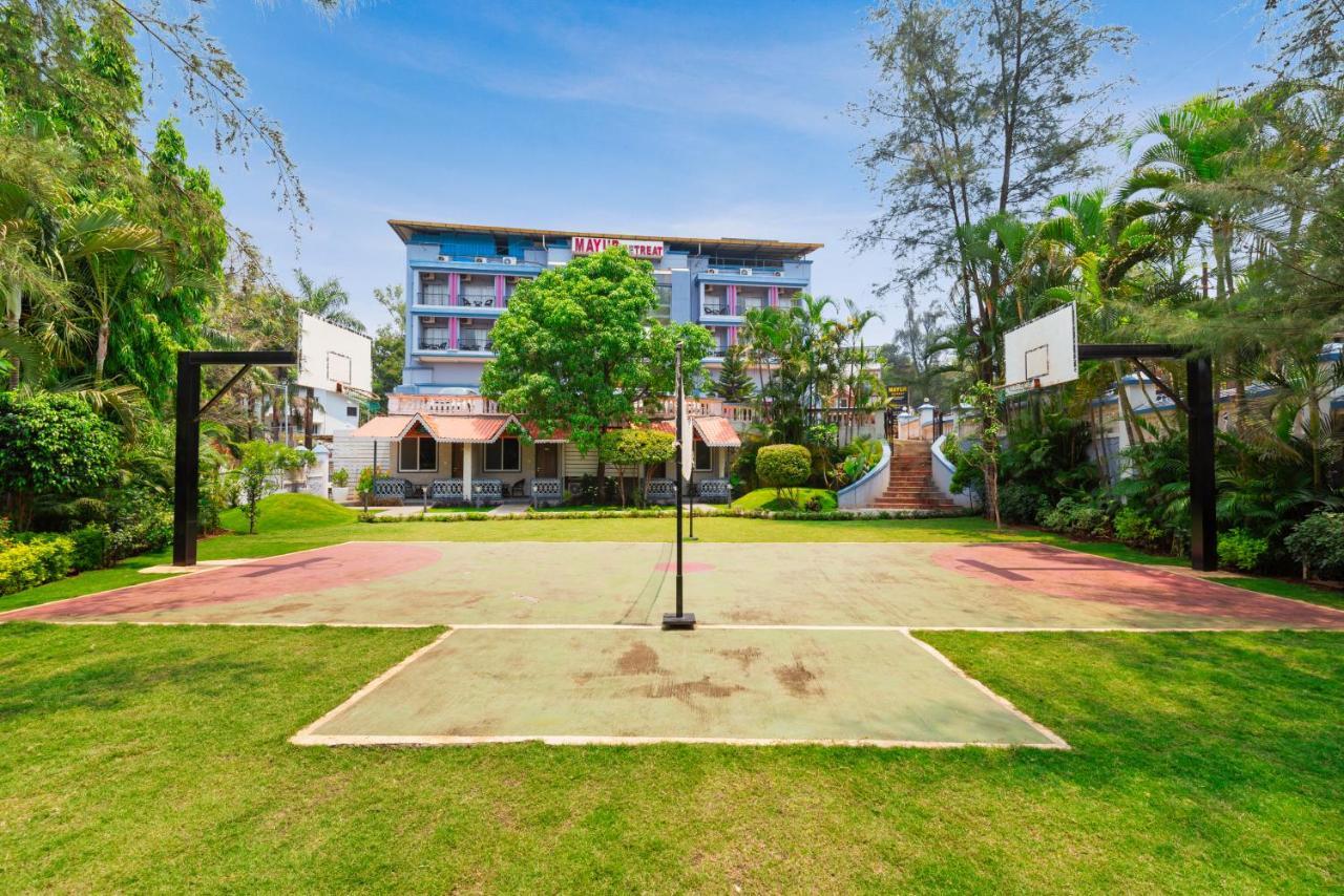 Mayur Retreat & Spa Лонавла Екстер'єр фото