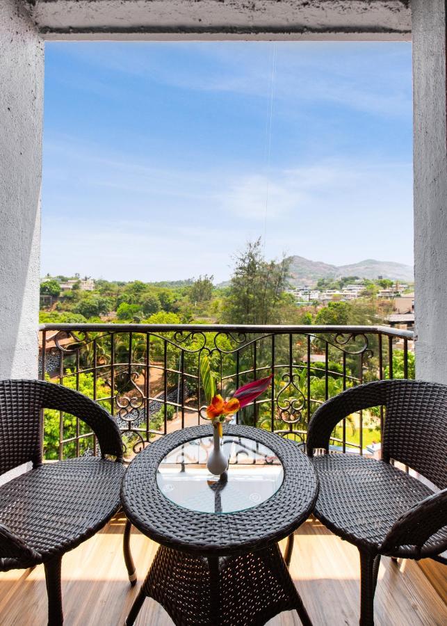 Mayur Retreat & Spa Лонавла Екстер'єр фото