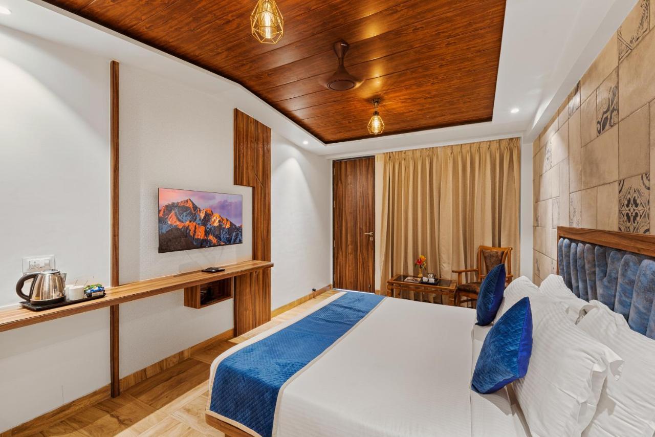 Mayur Retreat & Spa Лонавла Екстер'єр фото