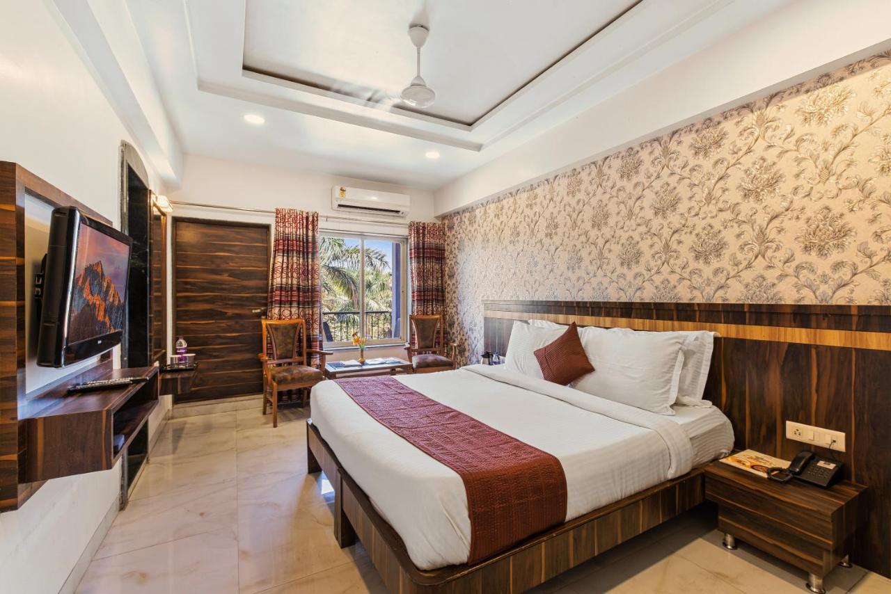 Mayur Retreat & Spa Лонавла Екстер'єр фото