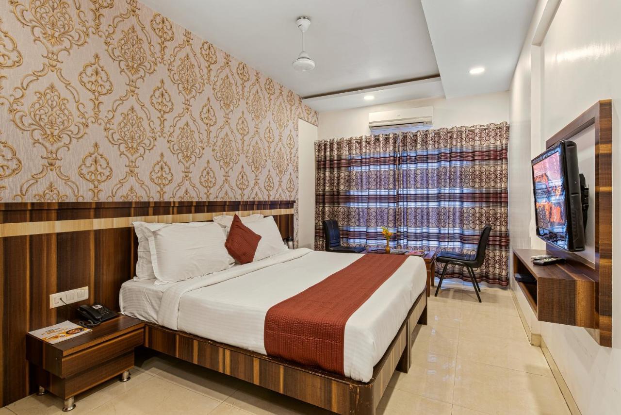 Mayur Retreat & Spa Лонавла Екстер'єр фото