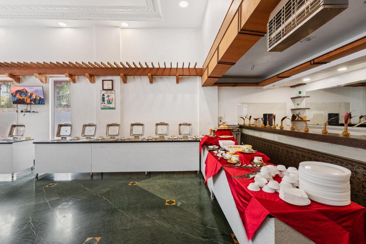 Mayur Retreat & Spa Лонавла Екстер'єр фото