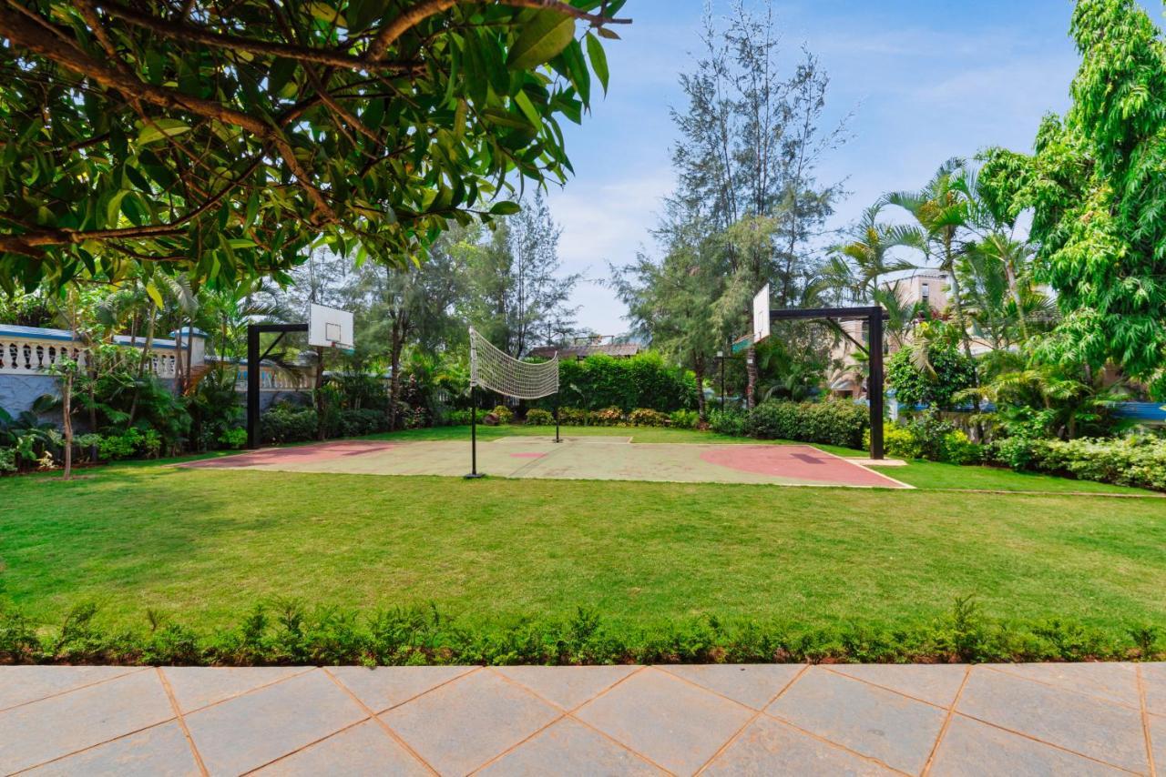Mayur Retreat & Spa Лонавла Екстер'єр фото