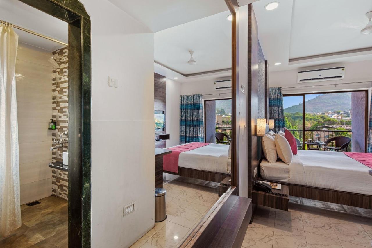 Mayur Retreat & Spa Лонавла Екстер'єр фото